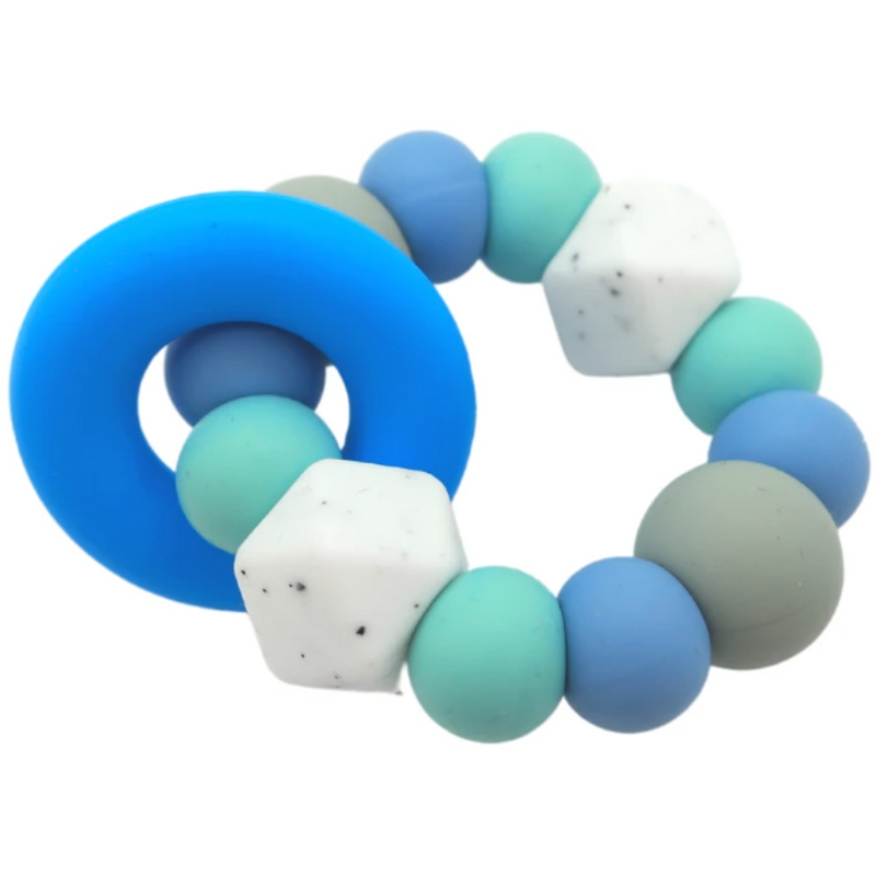 Mama & Boo Freeze Me Teether