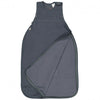 Merino kids Go Go Bag Standard weight LINEN French Navy