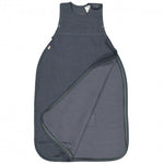 Merino kids Go Go Bag Standard weight LINEN French Navy