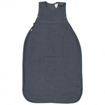 Merino kids Go Go Bag Standard weight LINEN French Navy