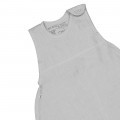 Merino kids go go bag standard weight Linen Grey