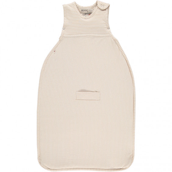 Merino Kids Go Go bag Standard Weight  Sandstone