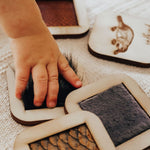 5 Little Bears Sensory Koala Tiles