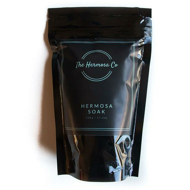 Hermosa Pregnancy Soak