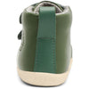 Bobux First Walker Step Up Boot  Hi Court Forest