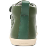 Bobux I Walk Boot Hi Court Forest