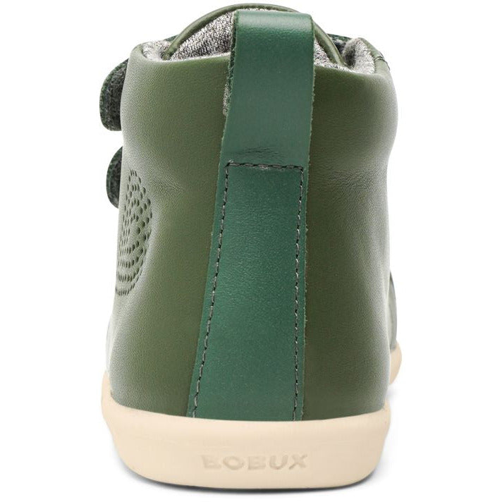 Bobux I Walk Boot Hi Court Forest