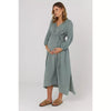 Legoe Dress Mayfield Sage