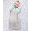 Love To Dream Swaddle UP Warm 2.5 Tog Blue