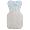 Love To Dream Swaddle UP Warm 2.5 Tog Blue