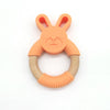 Mama & Boo Bunny Teether