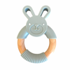 Mama & Boo Bunny Teether