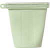 Marigold Baby Bubba Bag - Green Reusable Milk Storage Bag 4pack