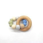 Mama & Boo Sili-Ring Teether