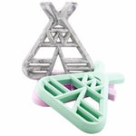 Logan & Alice Teether - Teepee