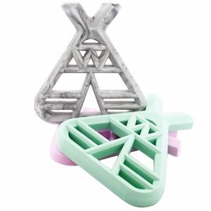 Logan & Alice Teether - Teepee