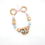 Mama & Boo Pram Garland