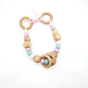 Mama & Boo Pram Garland
