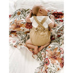 Pop Ya Tot Organic Swaddle Wrap Le Piccadilly