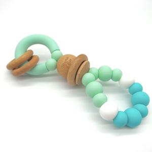Mama & Boo Palermo teether