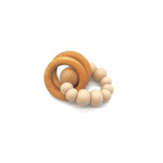 Mama & Boo Rattle Rattle