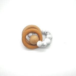 Mama & Boo Rattle Rattle