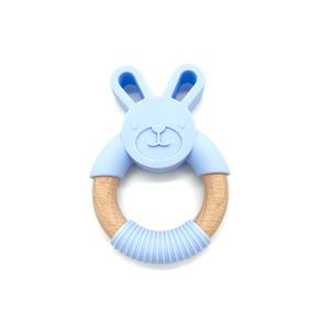 Mama & Boo Bunny Teether