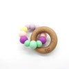 Mama & Boo Sili-Ring Teether