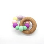 Mama & Boo Sili-Ring Teether