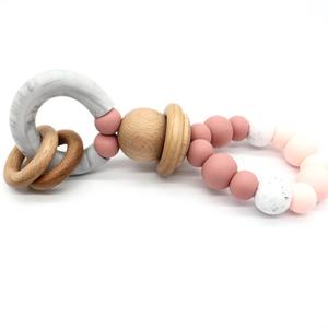 Mama & Boo Palermo teether