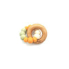 Mama & Boo Sili-Ring Teether
