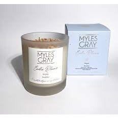 Myles Gray Candle Eadie Bloom Supporting Infant Loss