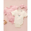Purebaby Bodysuit Set