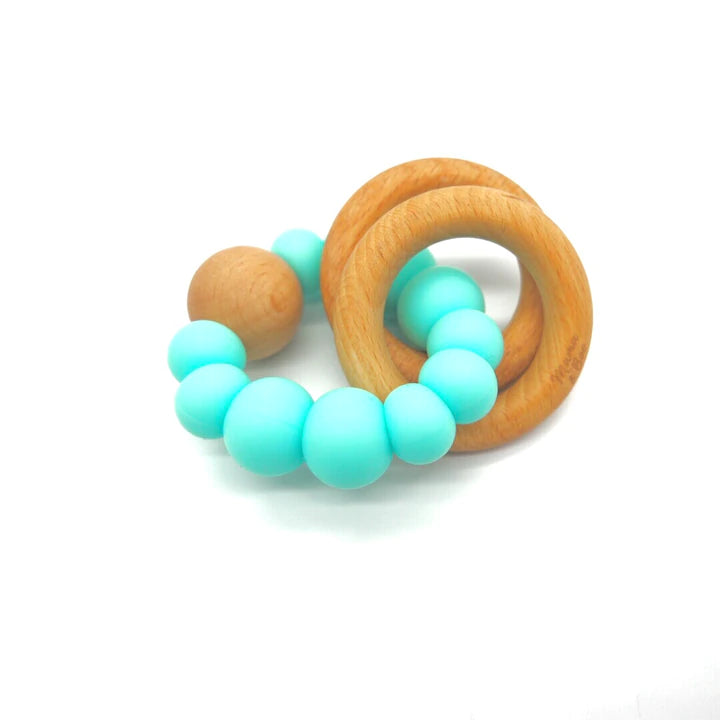 Mama & Boo Rattle Rattle