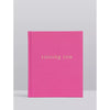 Write To Me Raising You - Letters To My Baby