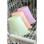 Marigold Baby Bubba Bag - Green Reusable Milk Storage Bag 4pack