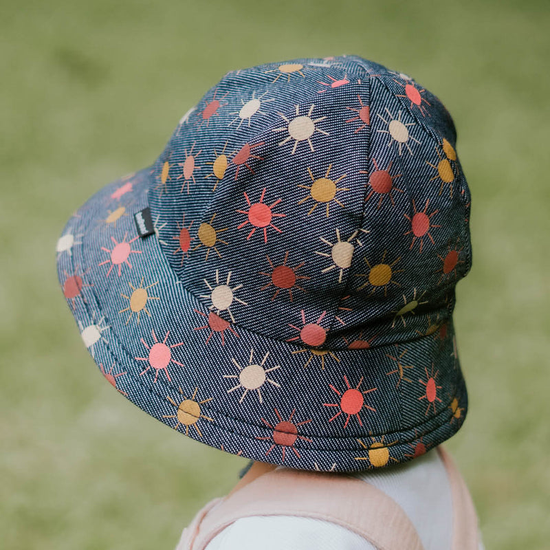 Bedhead Baby/Toddler Bucket Hat Sonny