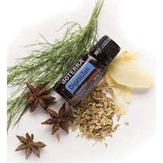 Doterra Essential Oils