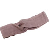 Pop Ya Tot Twist Top Headband Fawn