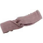 Pop Ya Tot Twist Top Headband Fawn