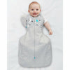 Love To Dream Swaddle Up Warm Transition 2.5 Tog White