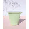Marigold Baby Bubba Bag - Green Reusable Milk Storage Bag 4pack
