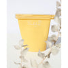Marigold Baby Bubba Bag - Yellow Reusable Milk Storage Bag 4pack