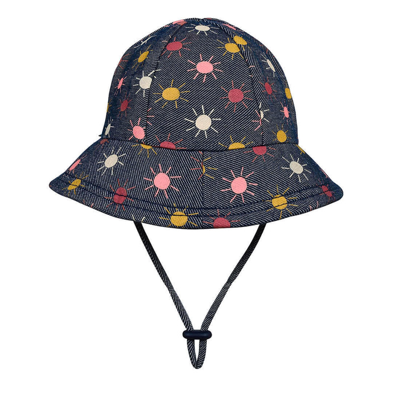 Bedhead Baby/Toddler Bucket Hat Sonny