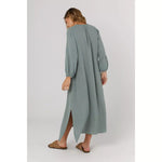 Legoe Dress Mayfield Sage