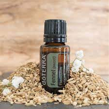 Dottera Essential Oils