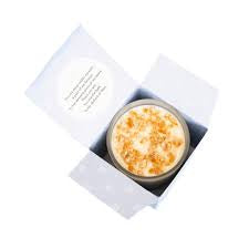 Myles Gray Candle Eadie Bloom Supporting Infant Loss