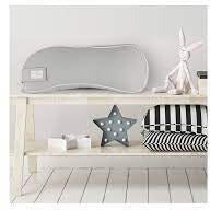 Single Milkbar Pillow – Grey