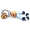 Mama & Boo Palermo teether