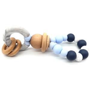 Mama & Boo Palermo teether